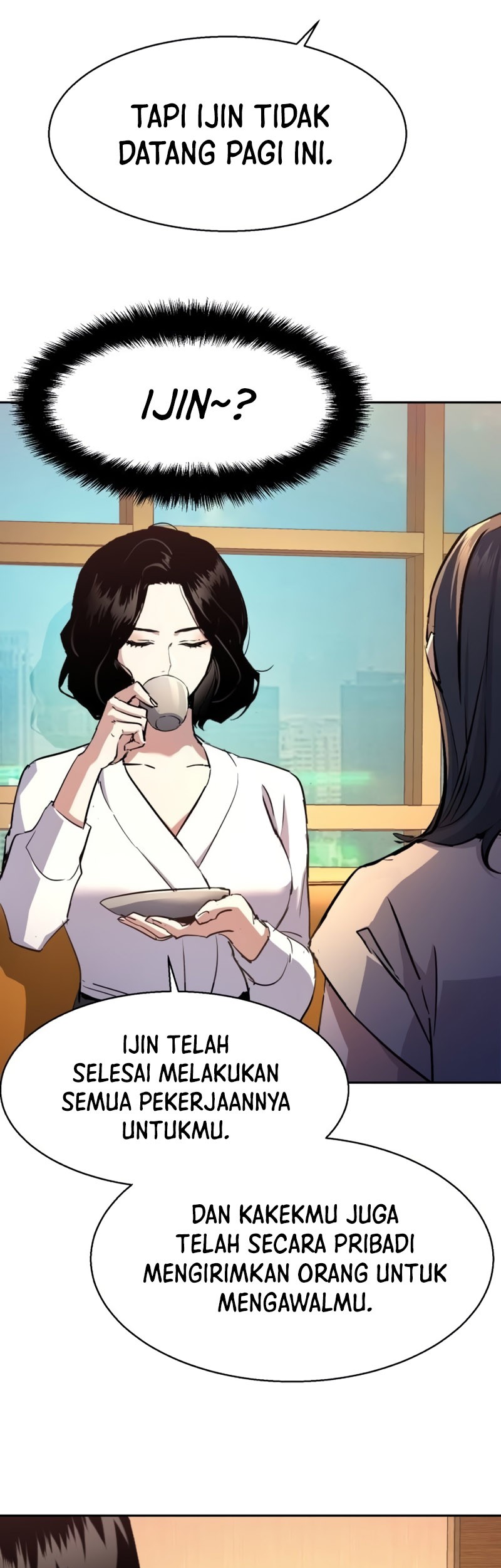 Mercenary Enrollment Chapter 185 Gambar 26