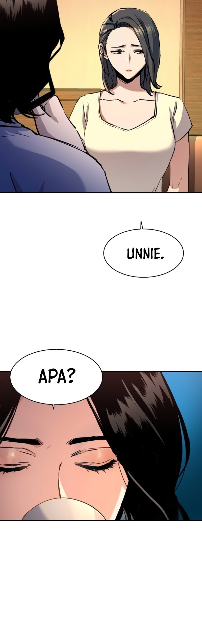 Mercenary Enrollment Chapter 185 Gambar 27