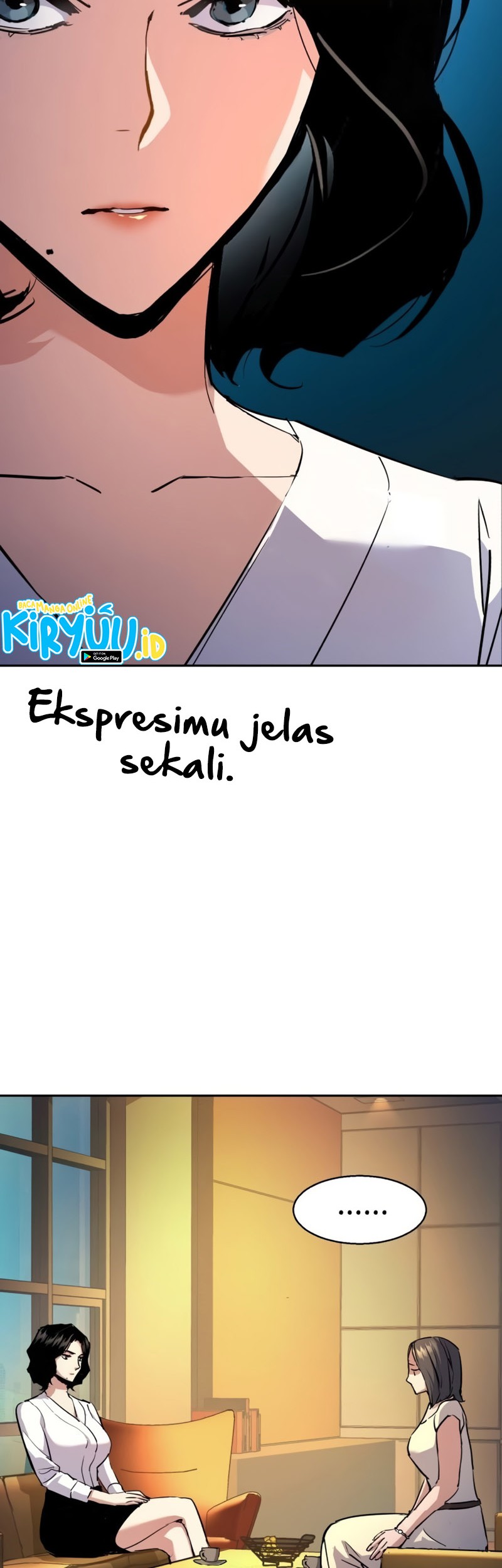 Mercenary Enrollment Chapter 185 Gambar 31