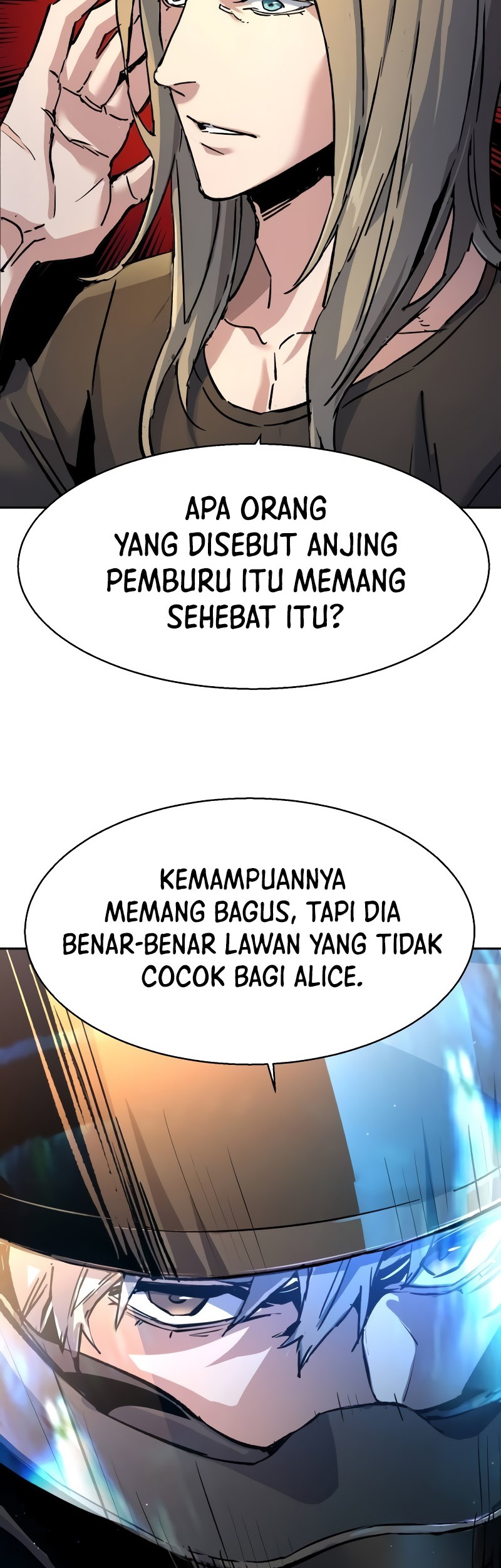 Mercenary Enrollment Chapter 190 Gambar 51