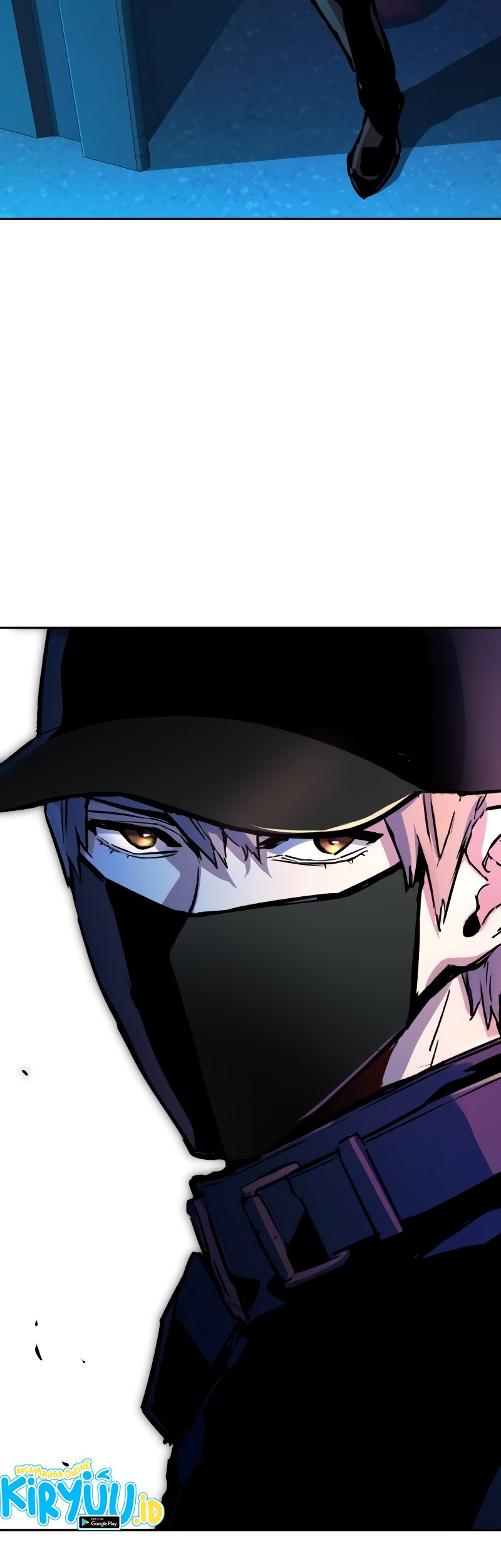 Mercenary Enrollment Chapter 190 Gambar 37