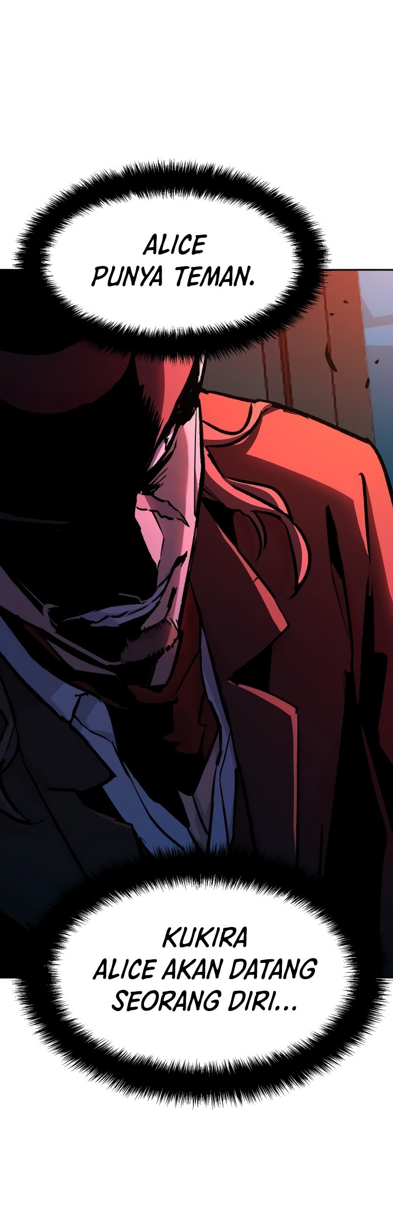 Mercenary Enrollment Chapter 190 Gambar 35