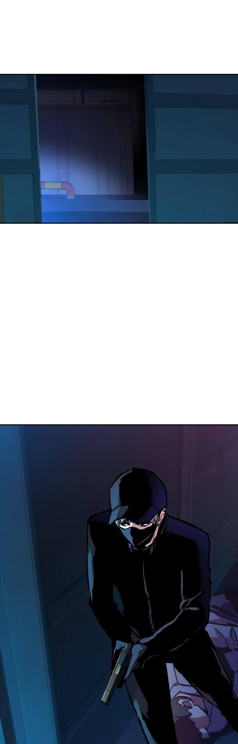 Mercenary Enrollment Chapter 190 Gambar 36