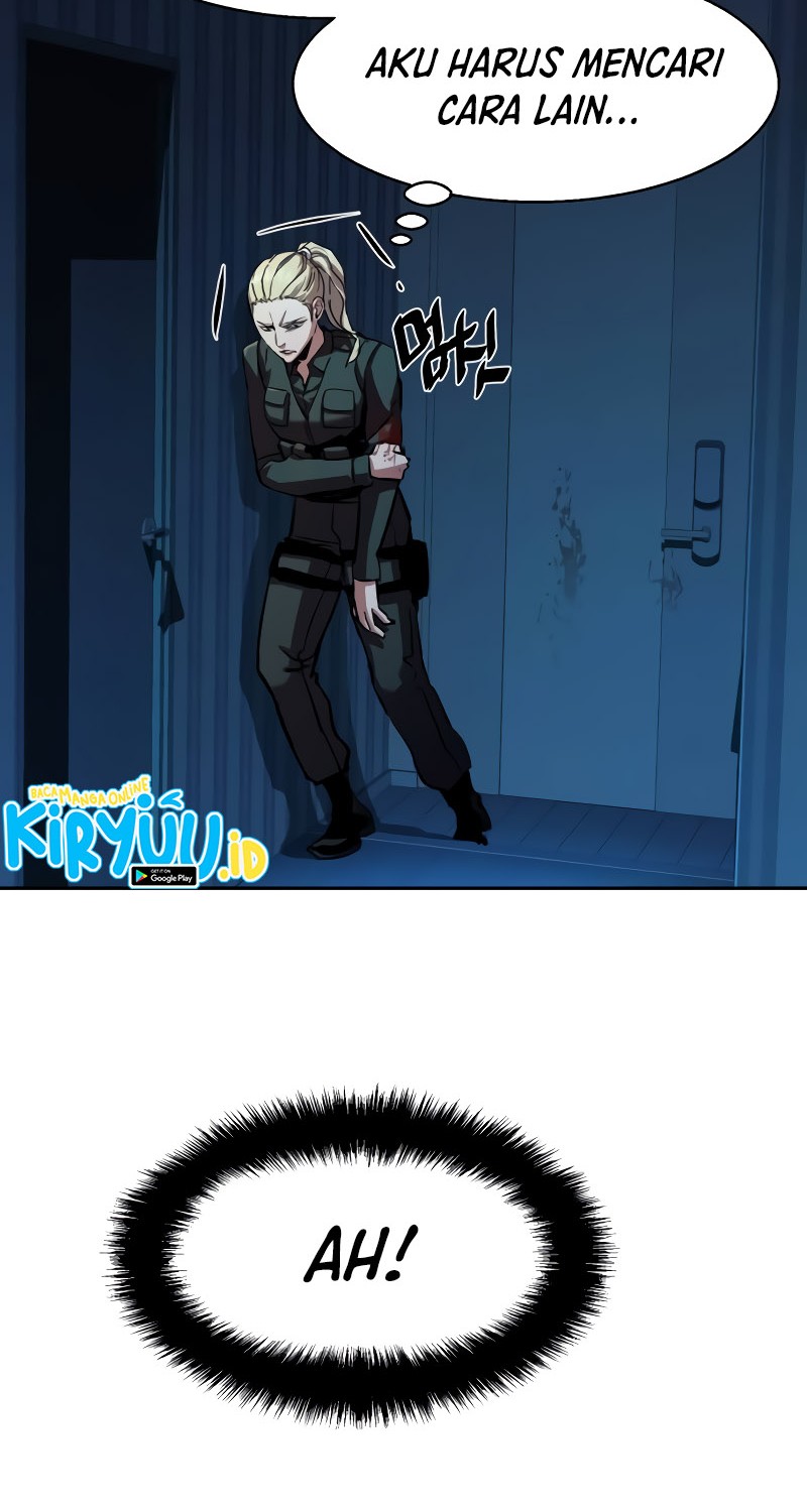 Mercenary Enrollment Chapter 190 Gambar 41