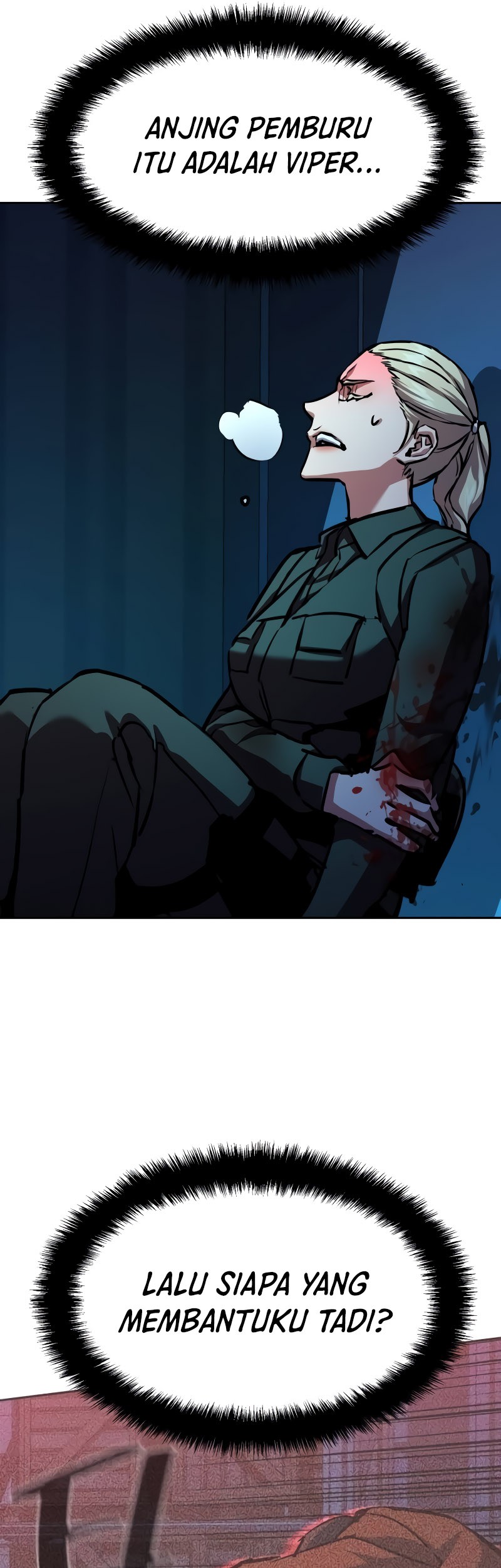 Mercenary Enrollment Chapter 190 Gambar 38