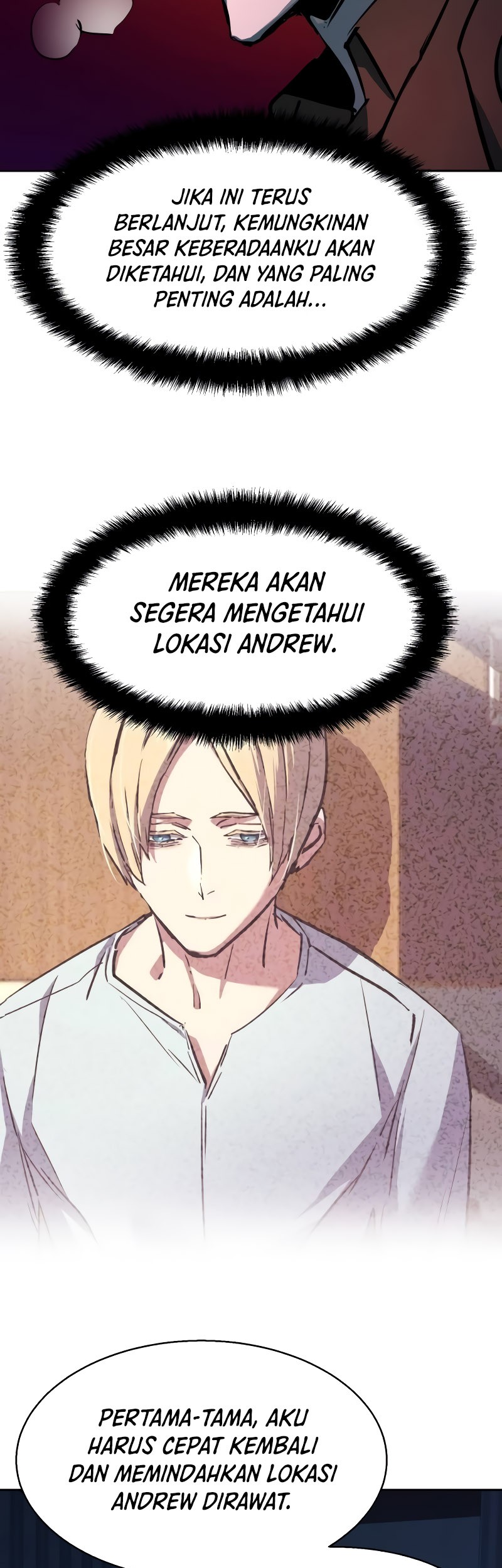 Mercenary Enrollment Chapter 190 Gambar 40