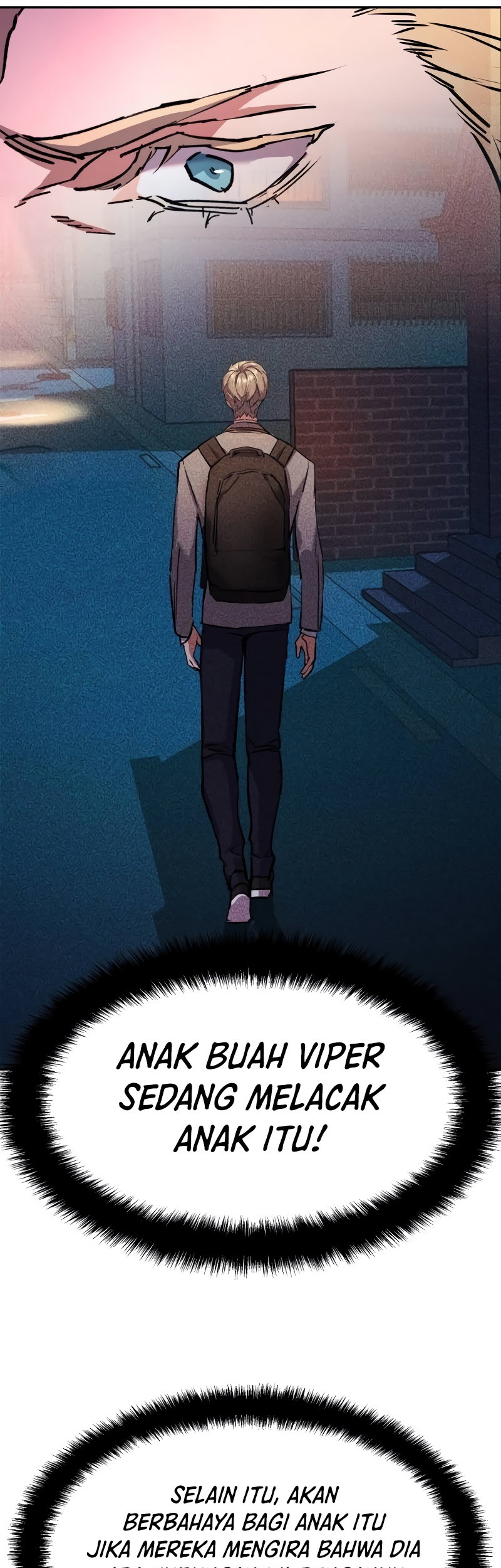 Mercenary Enrollment Chapter 190 Gambar 42