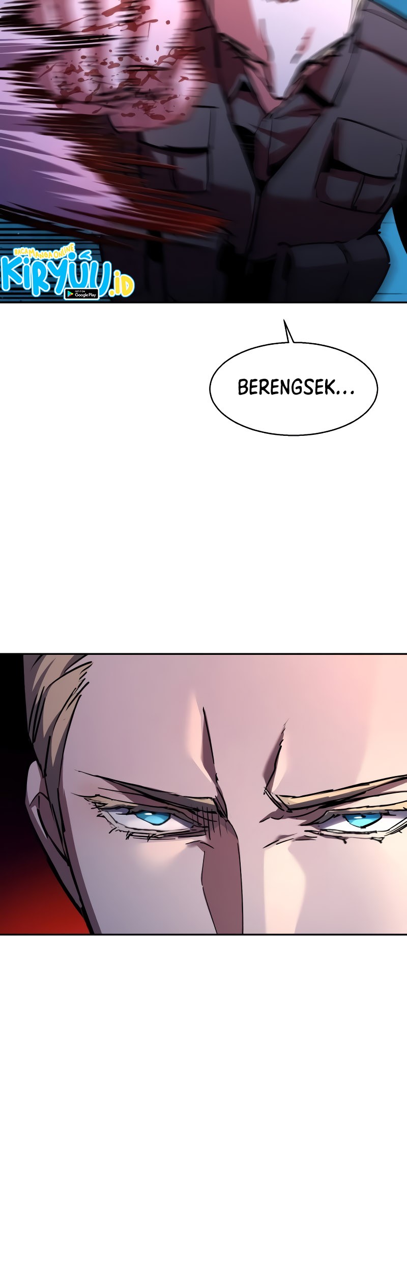 Mercenary Enrollment Chapter 190 Gambar 44