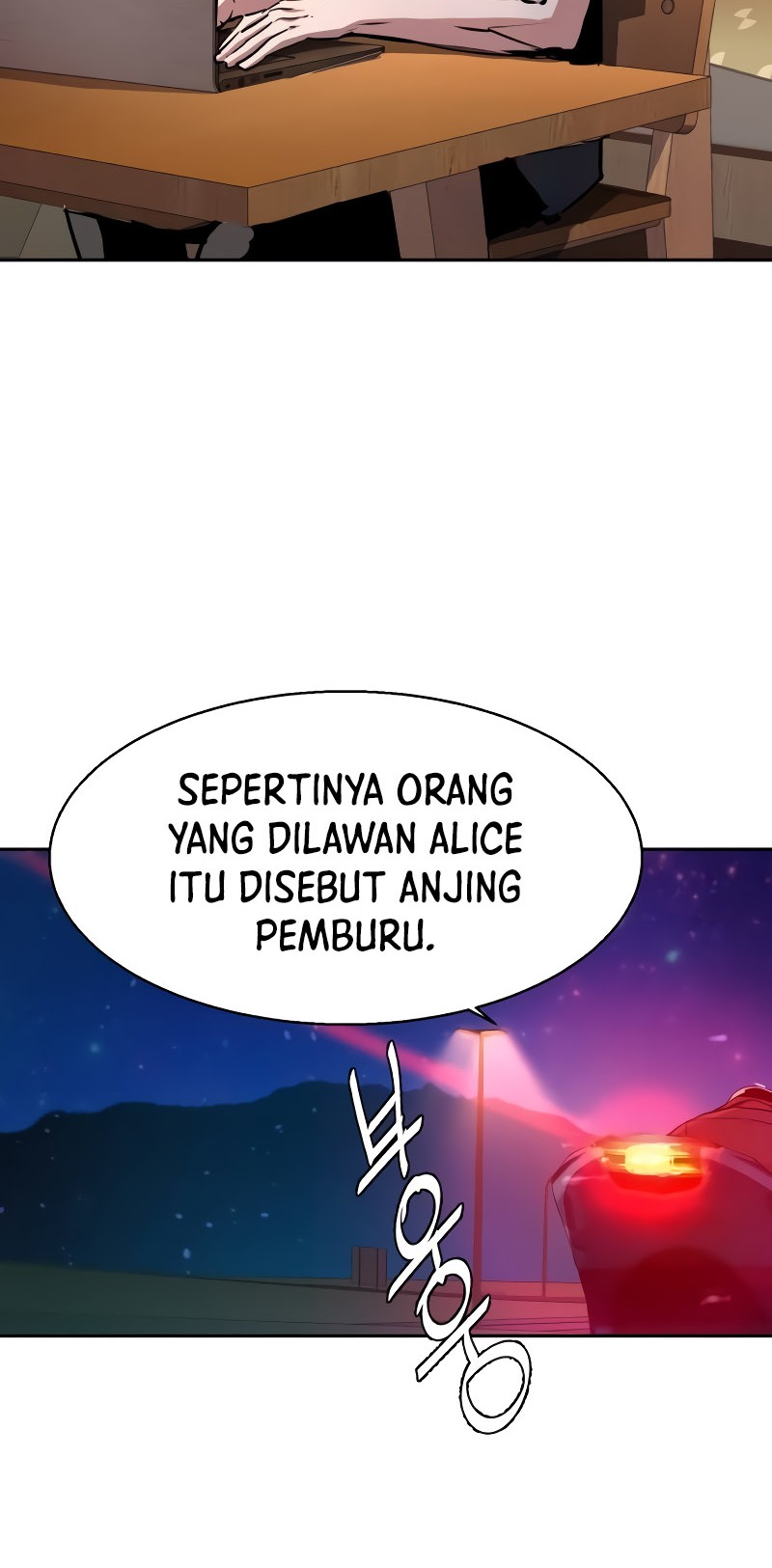Mercenary Enrollment Chapter 190 Gambar 49