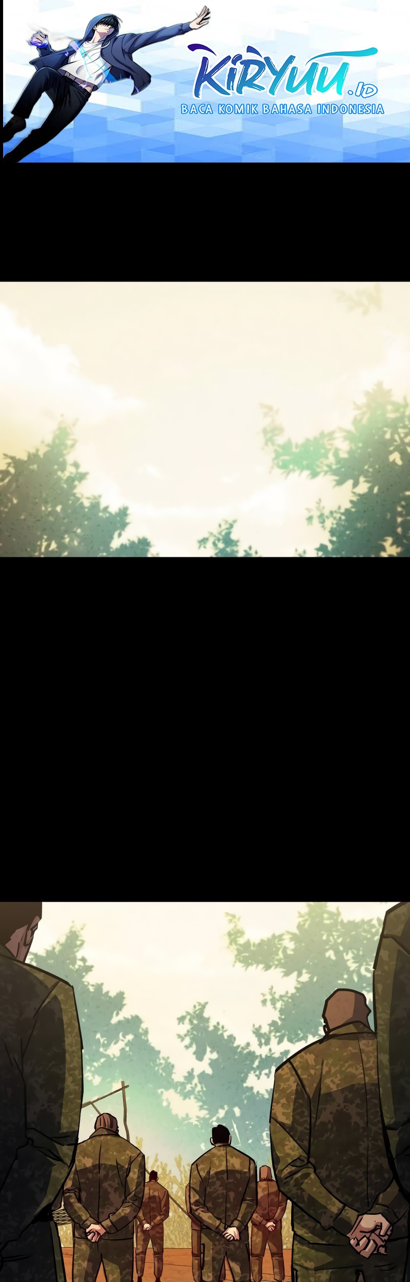 Manhwa Mercenary Enrollment Chapter 190 gambar nomor 2