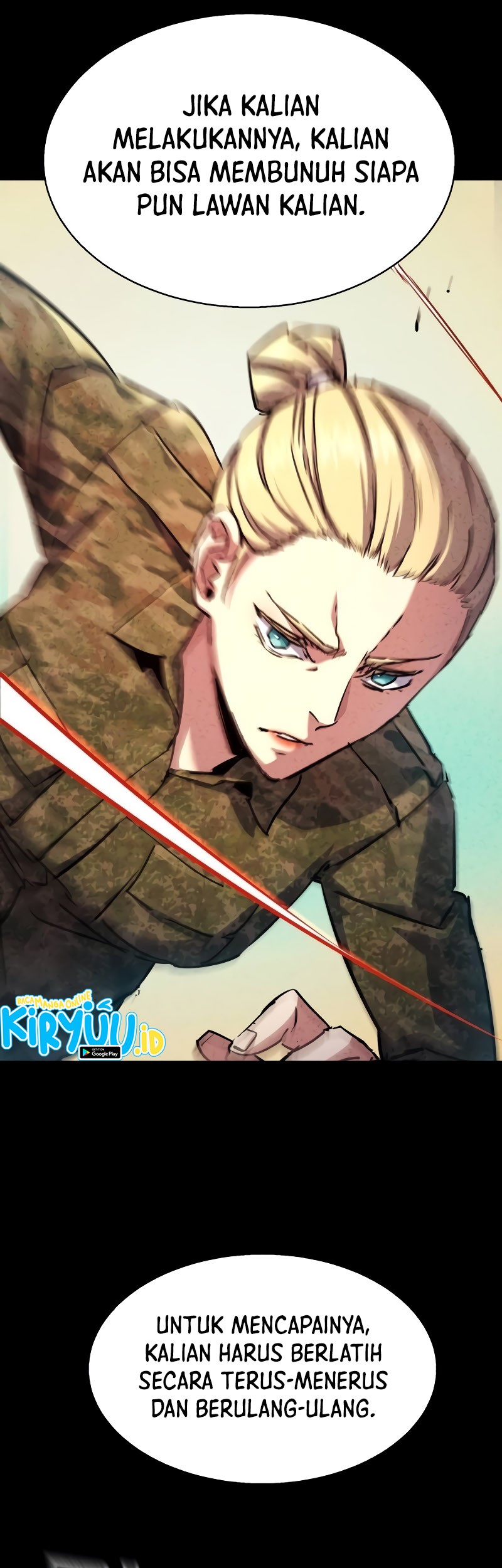 Mercenary Enrollment Chapter 190 Gambar 6