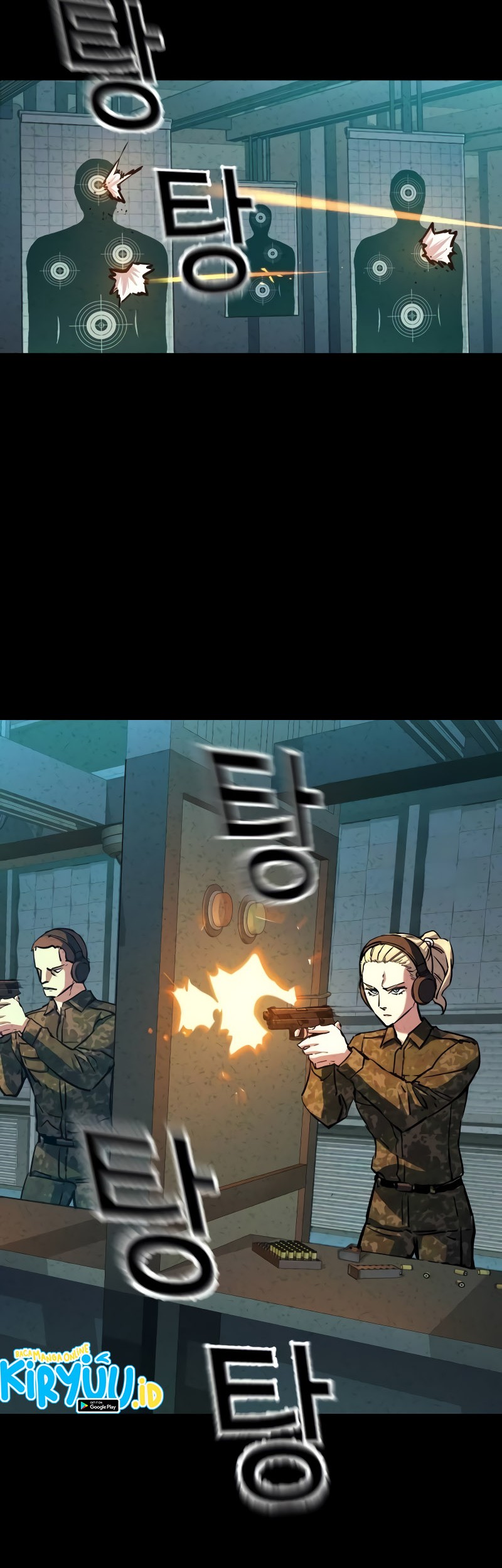 Mercenary Enrollment Chapter 190 Gambar 7