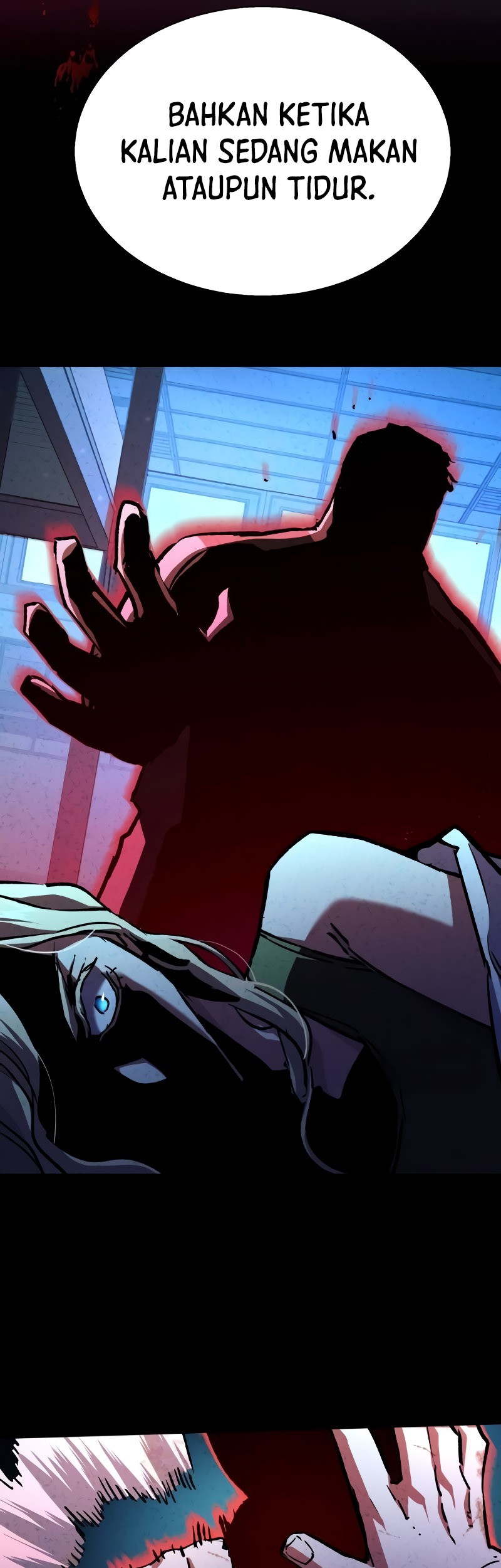 Mercenary Enrollment Chapter 190 Gambar 10