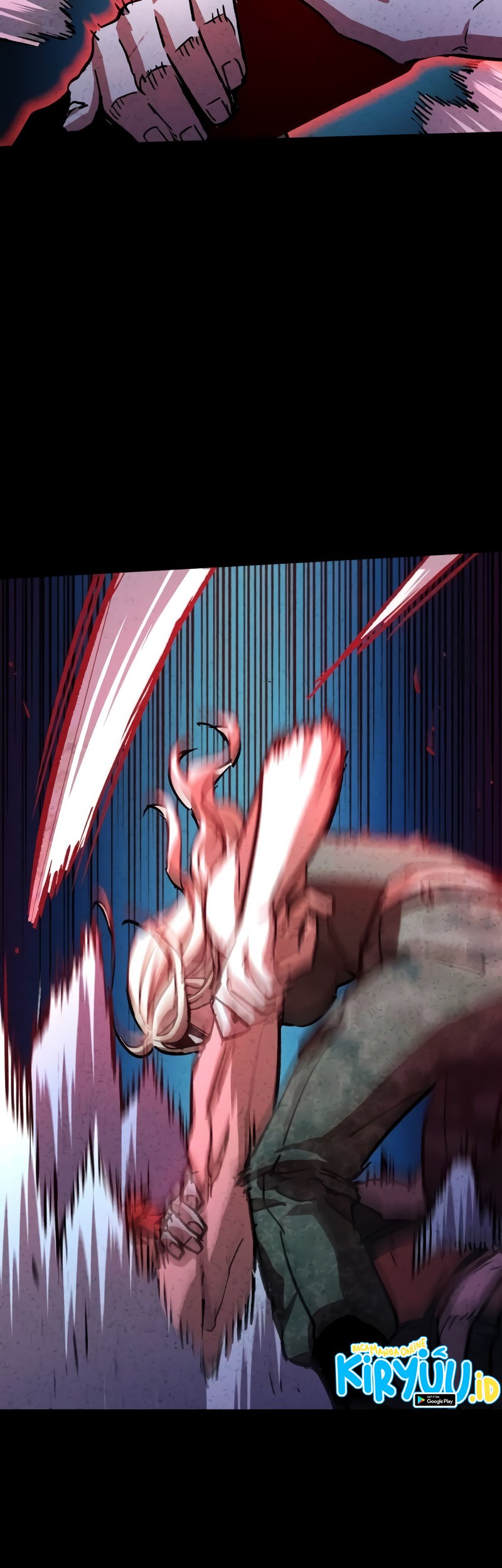 Mercenary Enrollment Chapter 190 Gambar 11