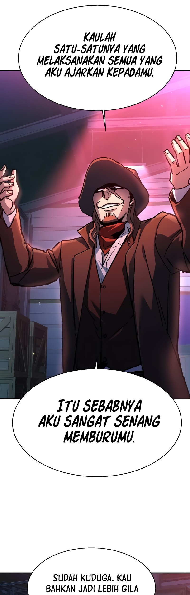 Mercenary Enrollment Chapter 190 Gambar 14