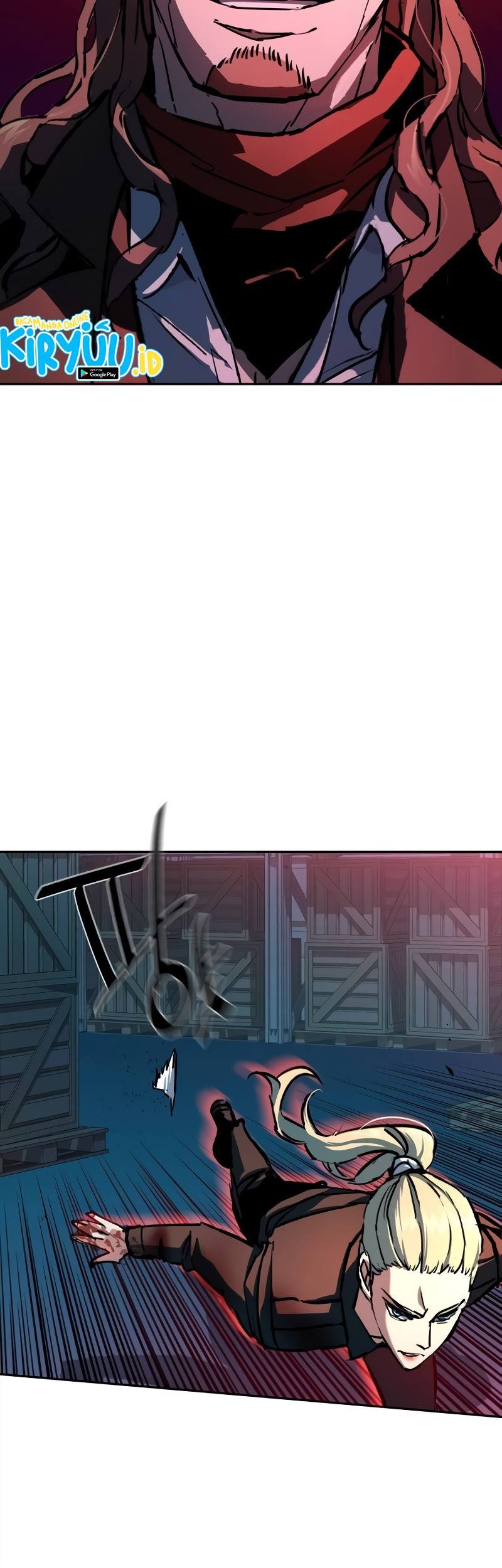 Mercenary Enrollment Chapter 190 Gambar 16