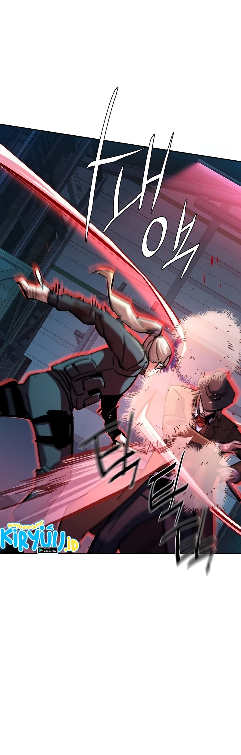 Mercenary Enrollment Chapter 190 Gambar 17