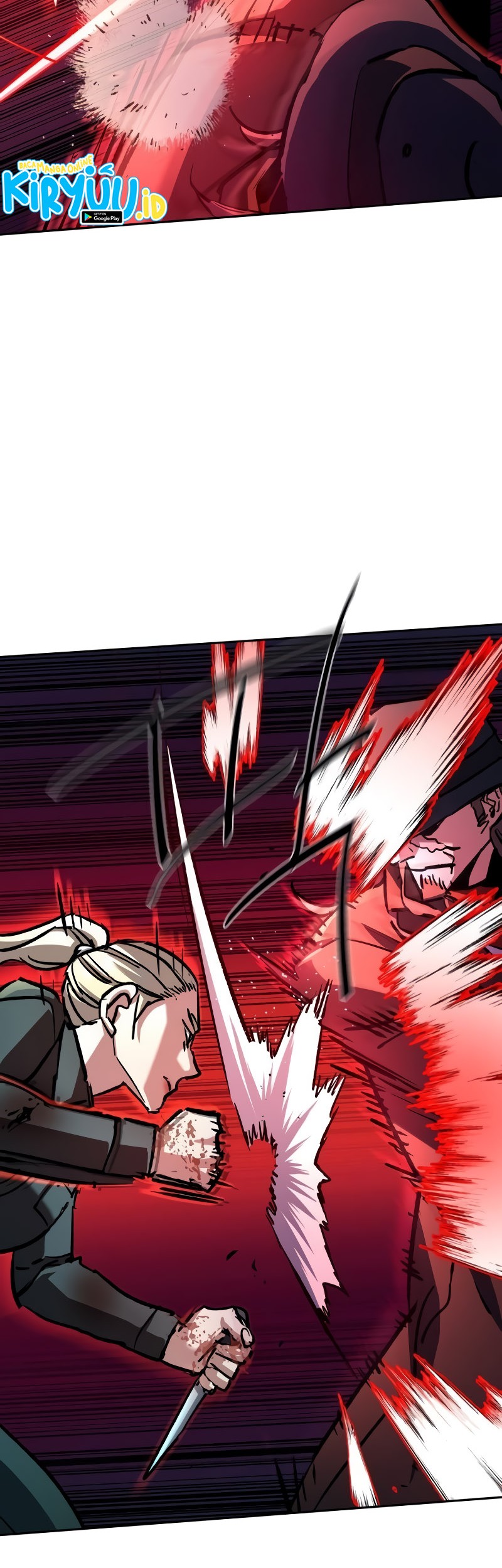 Mercenary Enrollment Chapter 190 Gambar 19