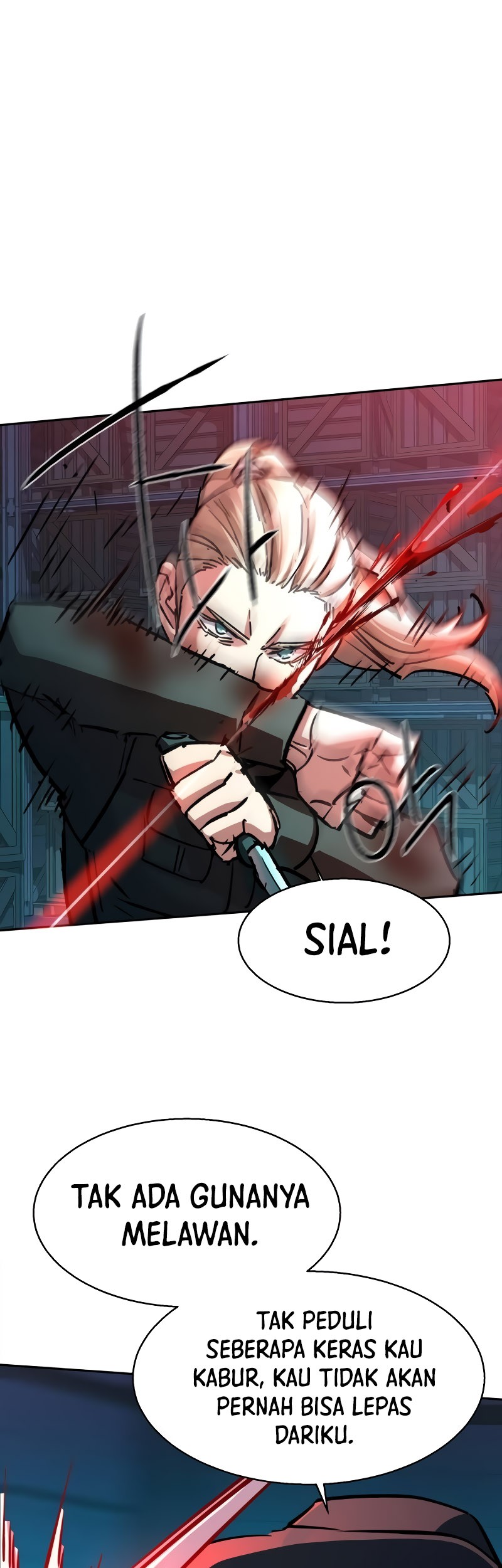 Mercenary Enrollment Chapter 190 Gambar 20