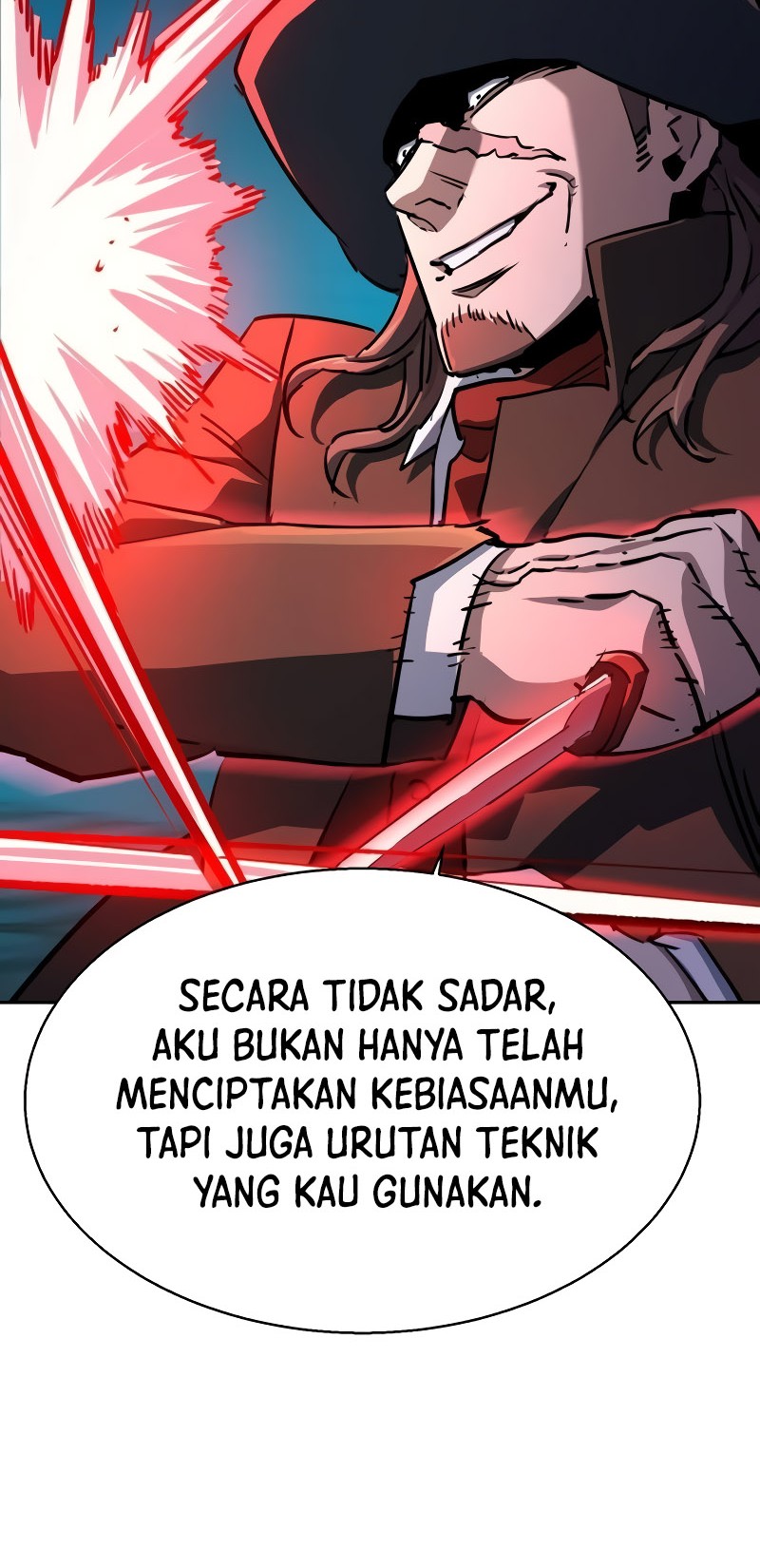 Mercenary Enrollment Chapter 190 Gambar 21