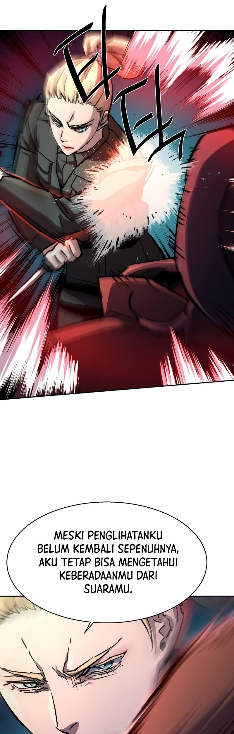 Mercenary Enrollment Chapter 190 Gambar 22