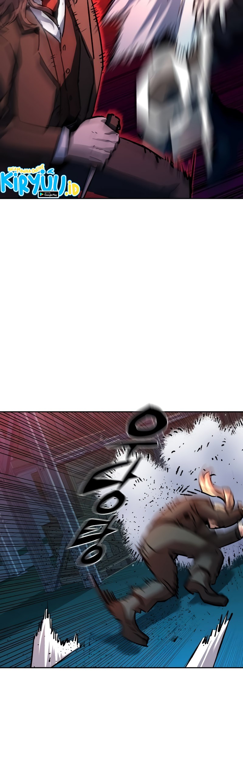 Mercenary Enrollment Chapter 190 Gambar 25