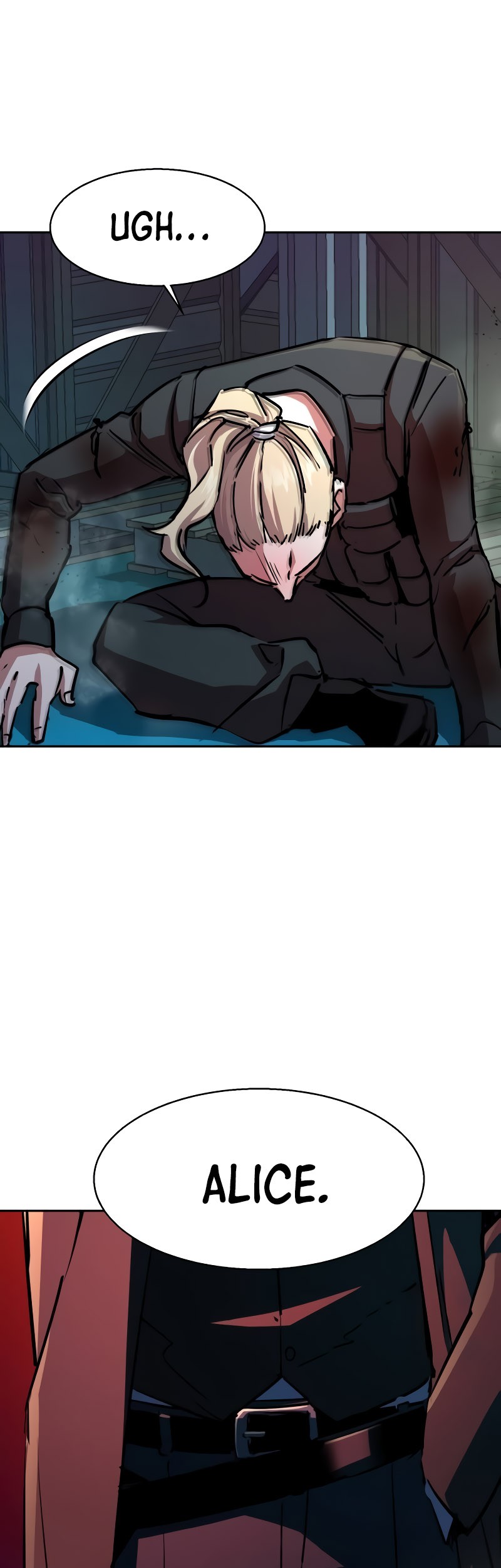 Mercenary Enrollment Chapter 190 Gambar 26