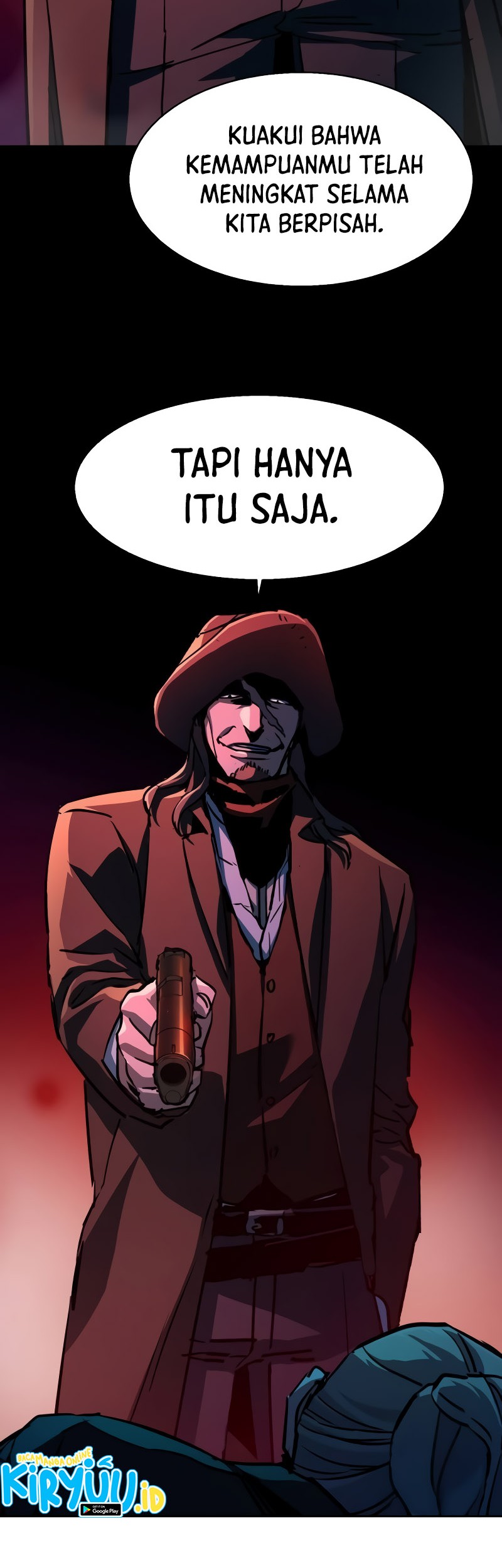 Mercenary Enrollment Chapter 190 Gambar 27