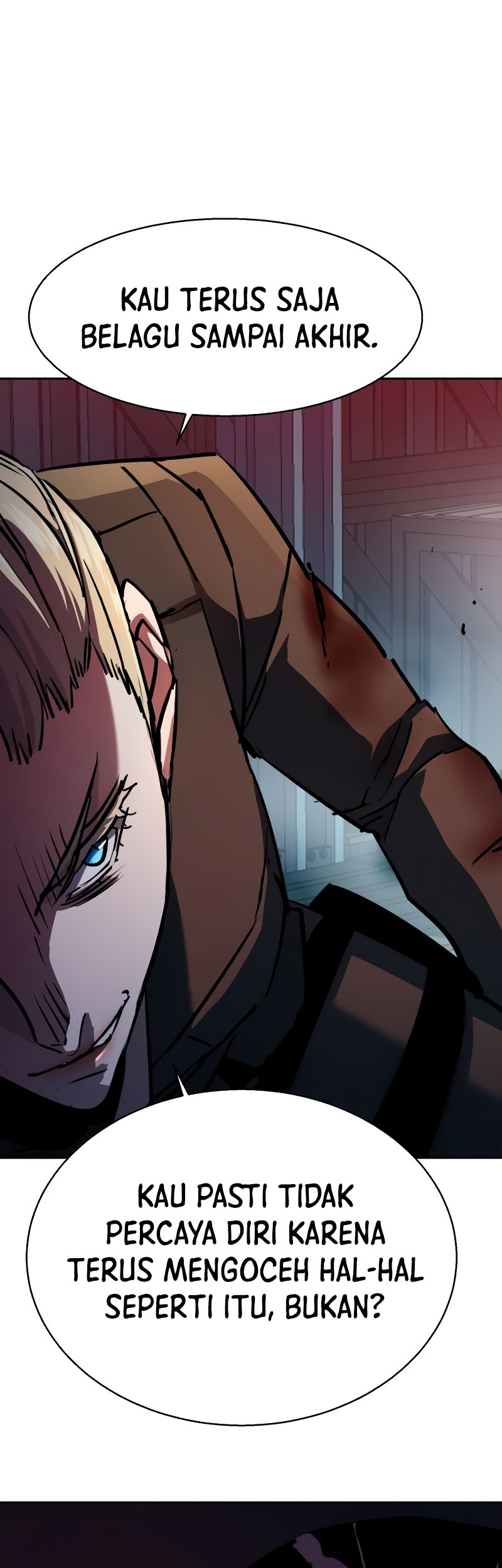 Mercenary Enrollment Chapter 190 Gambar 28