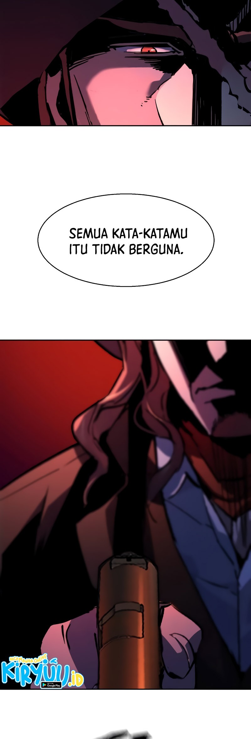 Mercenary Enrollment Chapter 190 Gambar 29