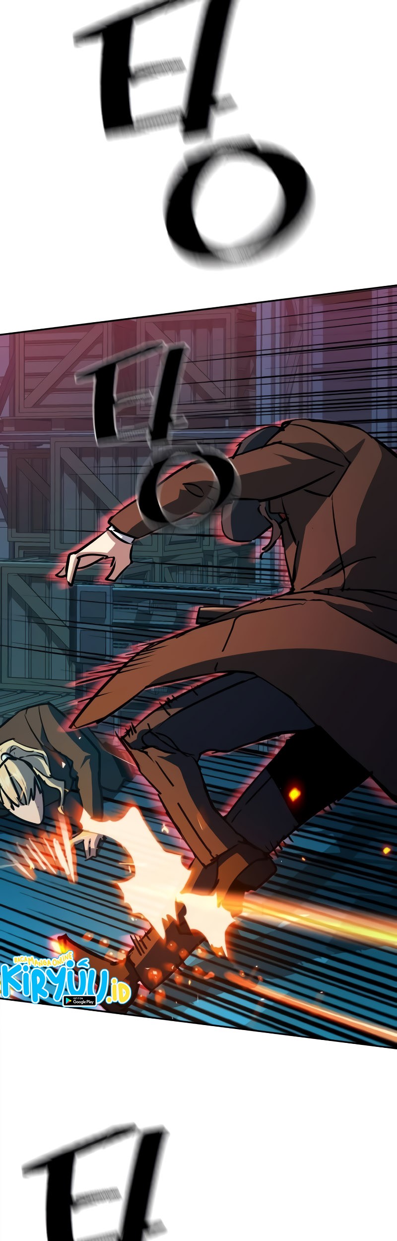 Mercenary Enrollment Chapter 190 Gambar 30