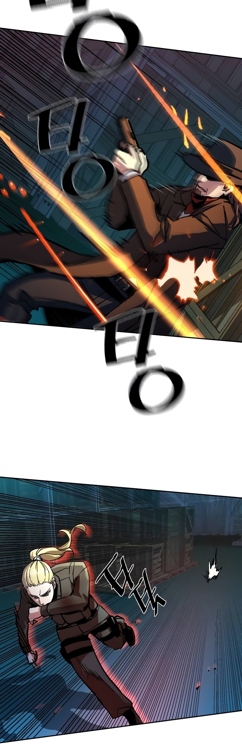 Mercenary Enrollment Chapter 190 Gambar 31