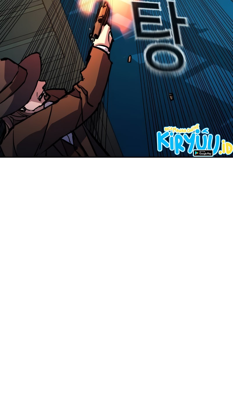 Mercenary Enrollment Chapter 190 Gambar 33