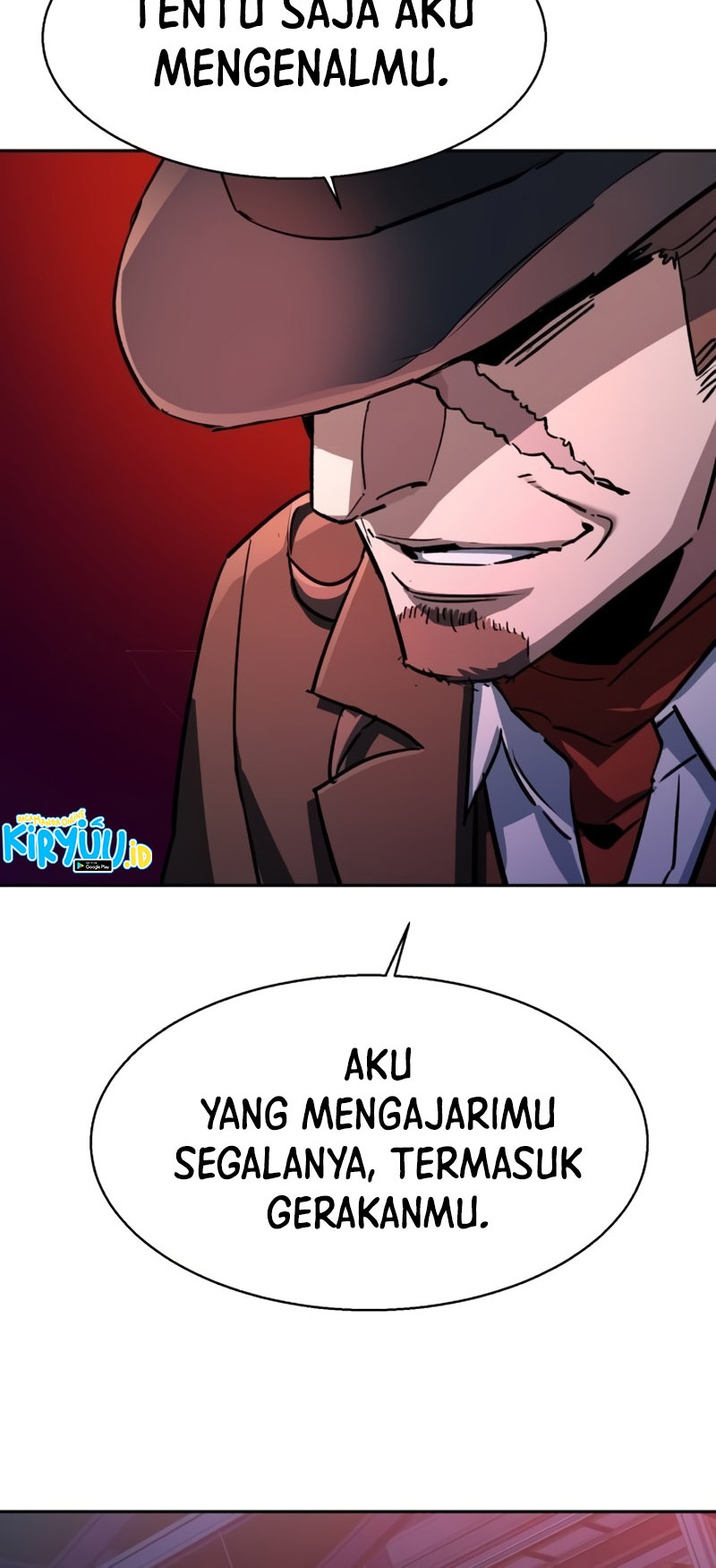 Mercenary Enrollment Chapter 189 Gambar 53