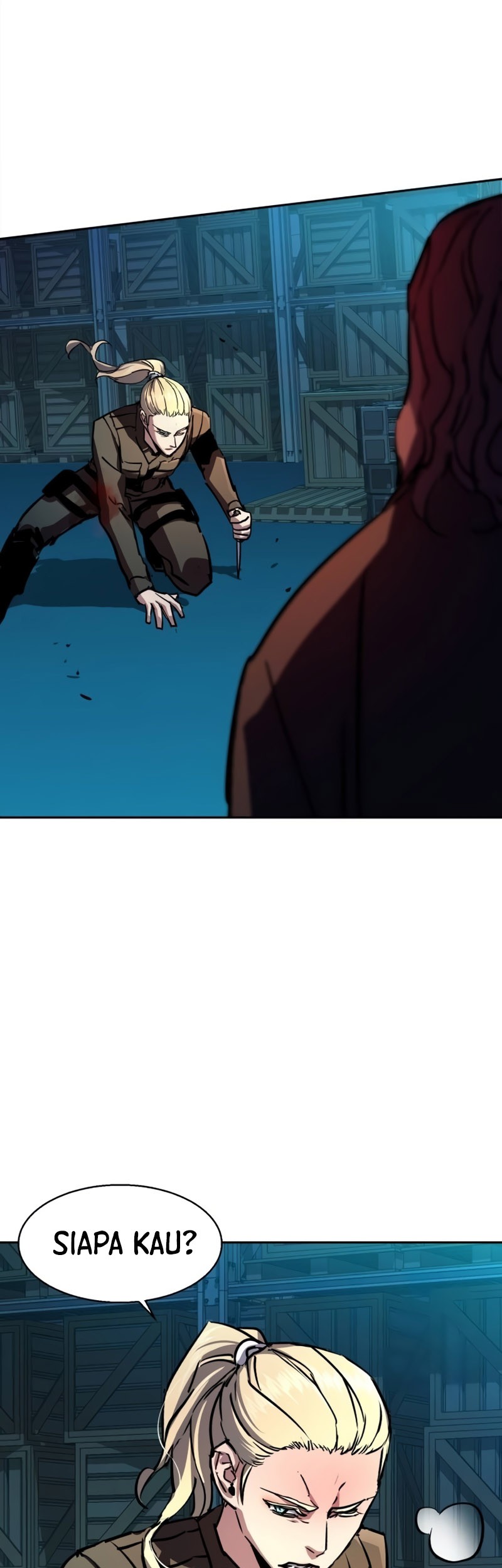 Mercenary Enrollment Chapter 189 Gambar 50