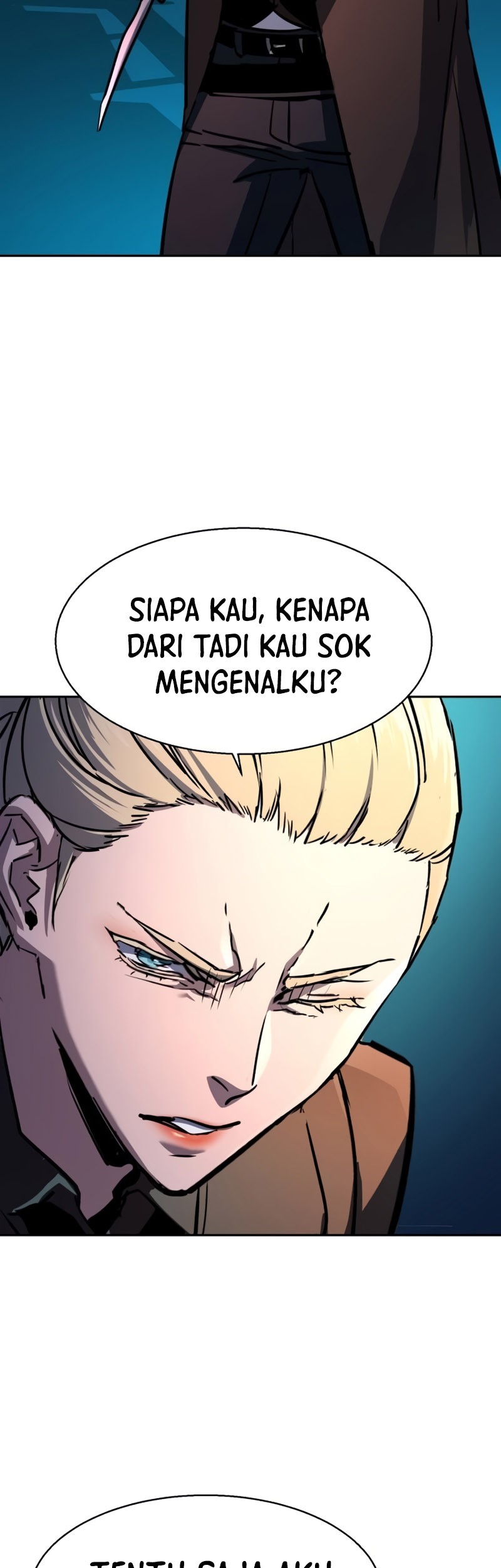 Mercenary Enrollment Chapter 189 Gambar 52