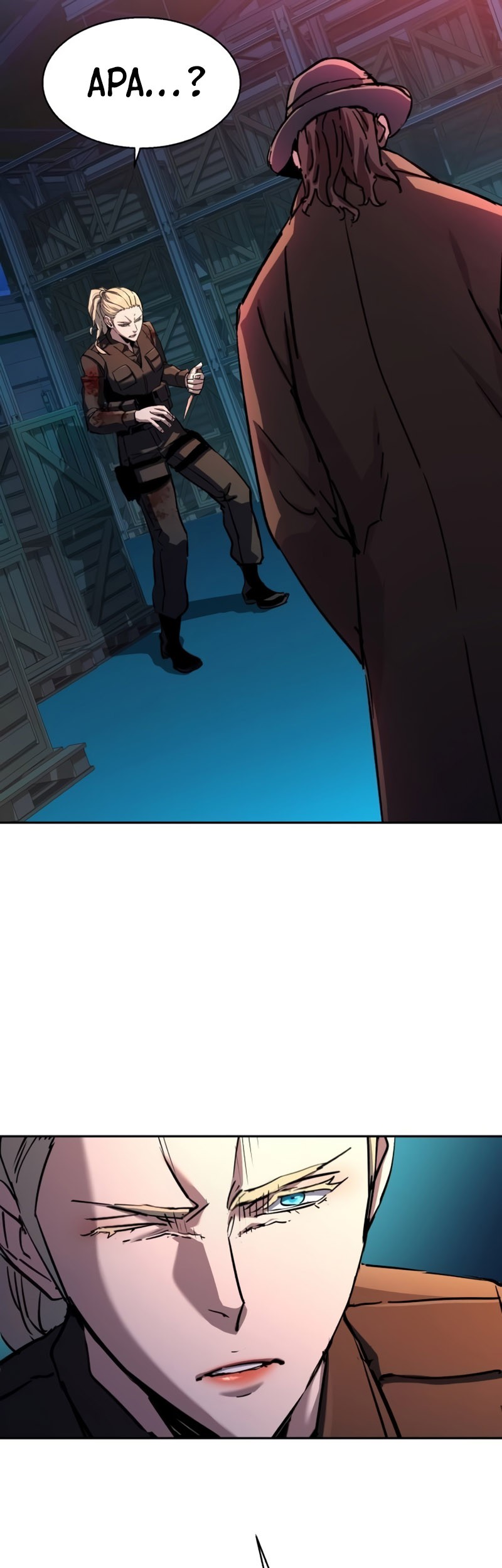 Mercenary Enrollment Chapter 189 Gambar 54