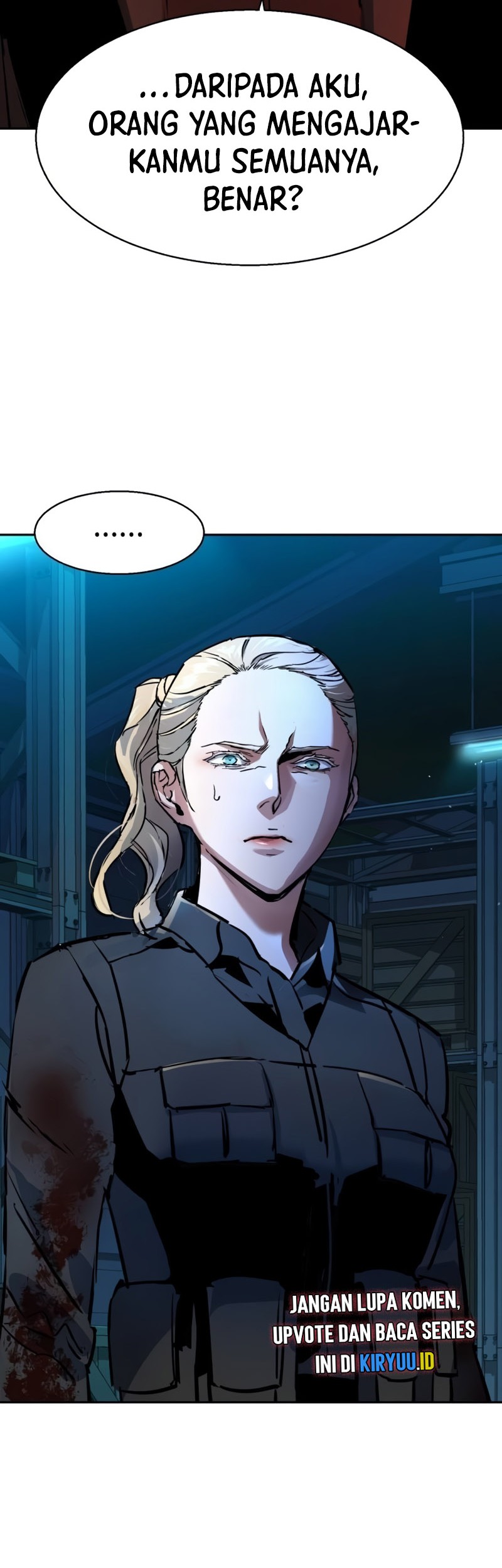 Mercenary Enrollment Chapter 189 Gambar 61