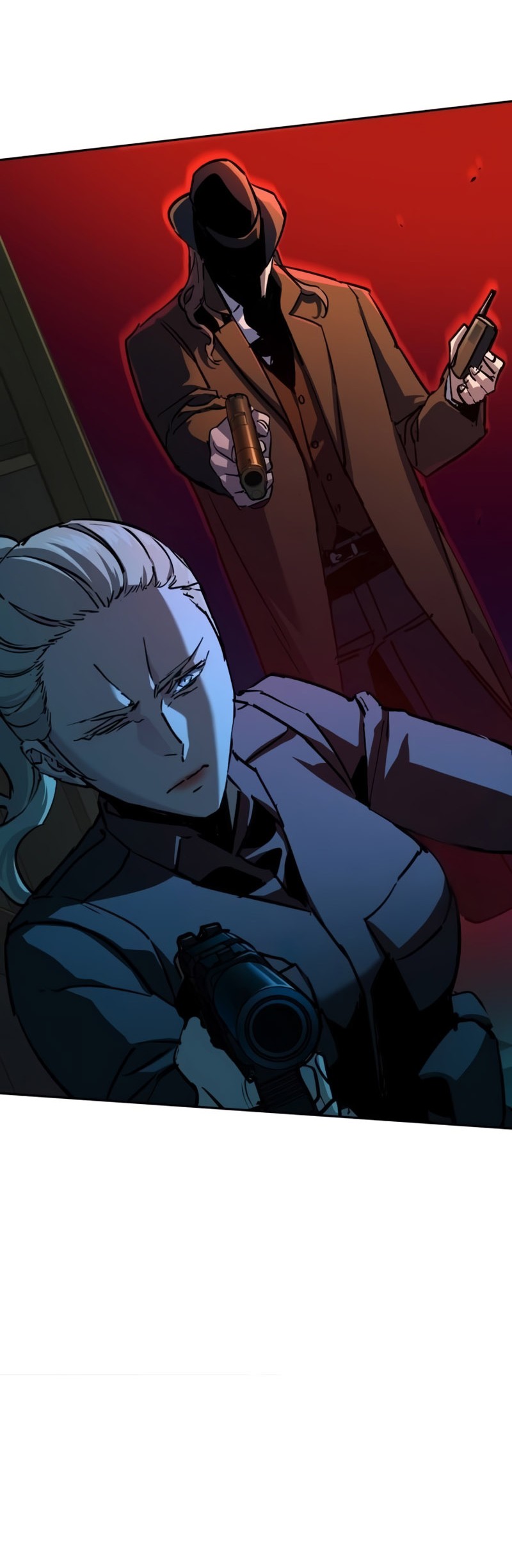 Mercenary Enrollment Chapter 189 Gambar 37