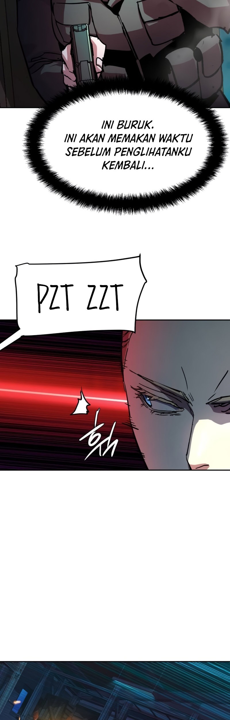 Mercenary Enrollment Chapter 189 Gambar 35