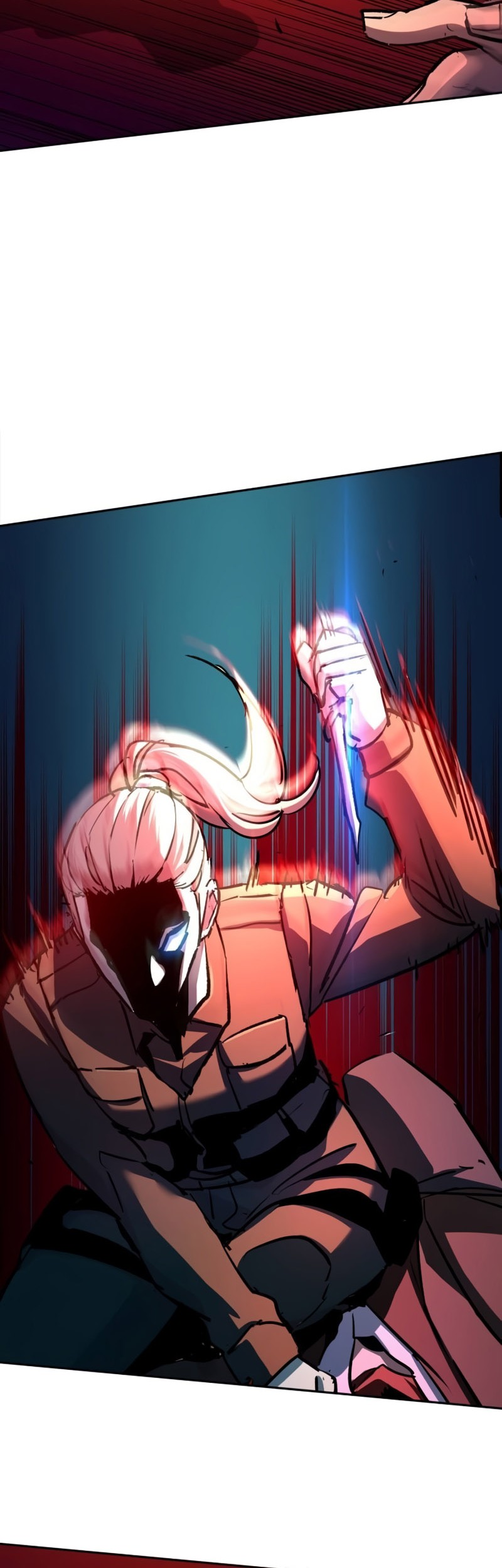 Mercenary Enrollment Chapter 189 Gambar 41