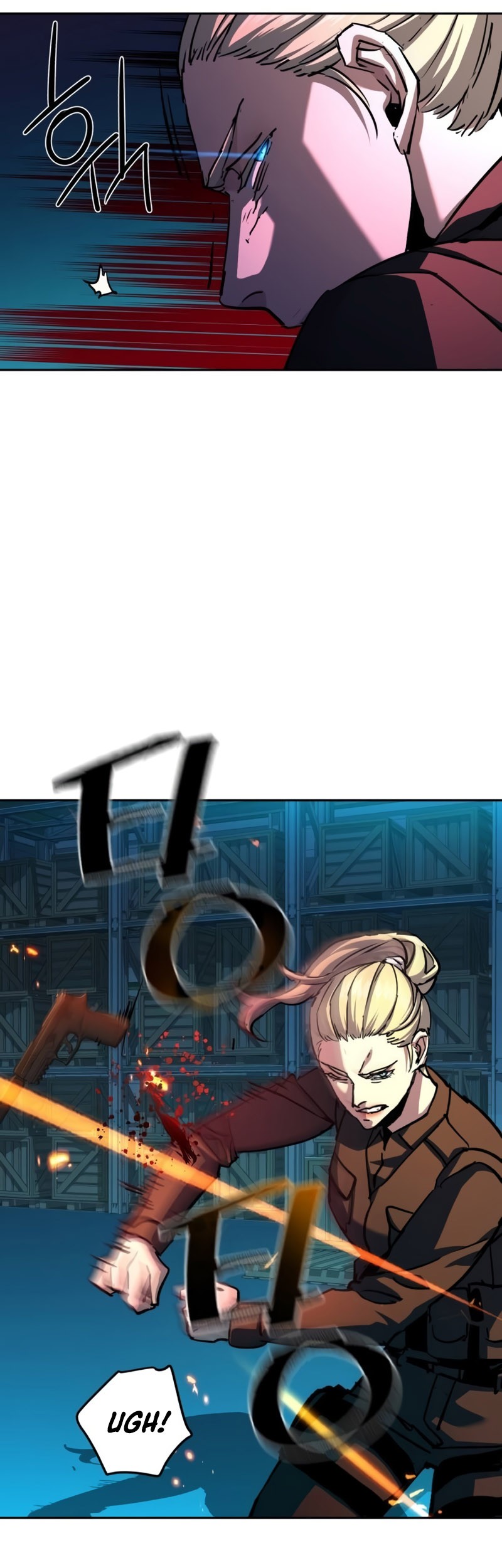 Mercenary Enrollment Chapter 189 Gambar 38