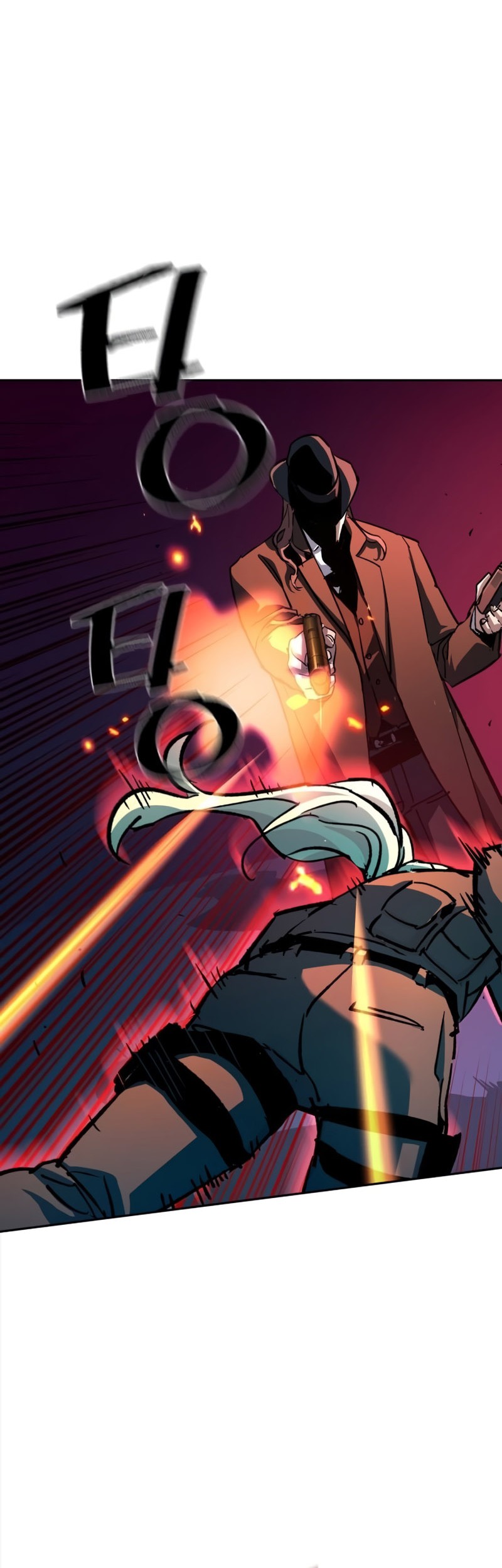 Mercenary Enrollment Chapter 189 Gambar 39