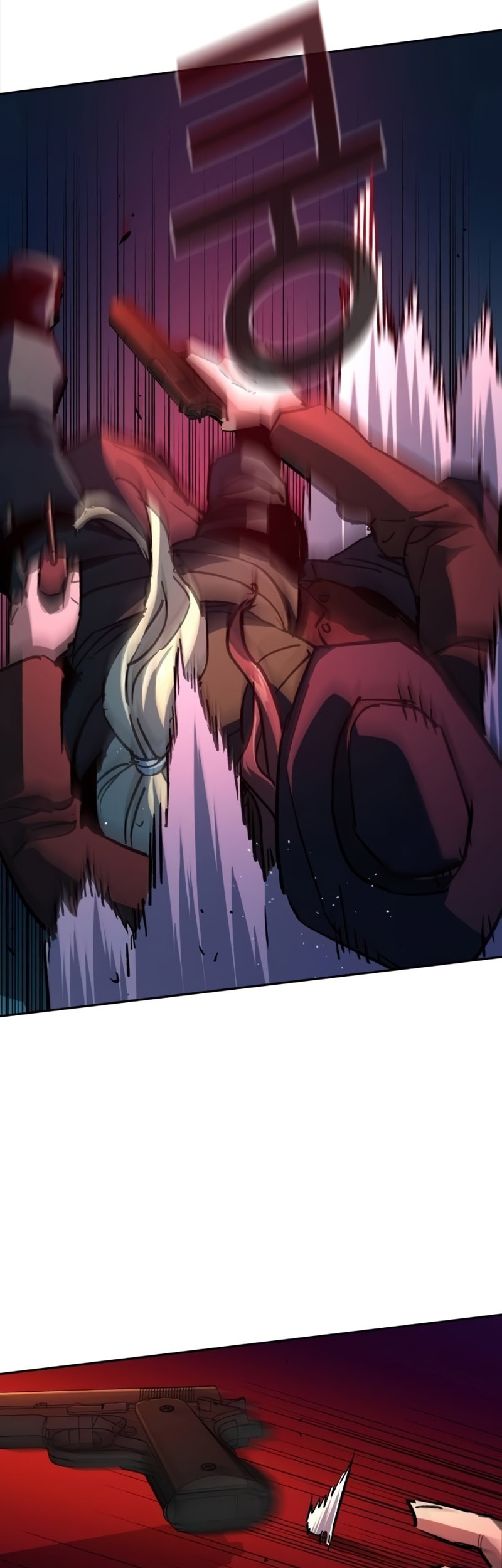 Mercenary Enrollment Chapter 189 Gambar 40