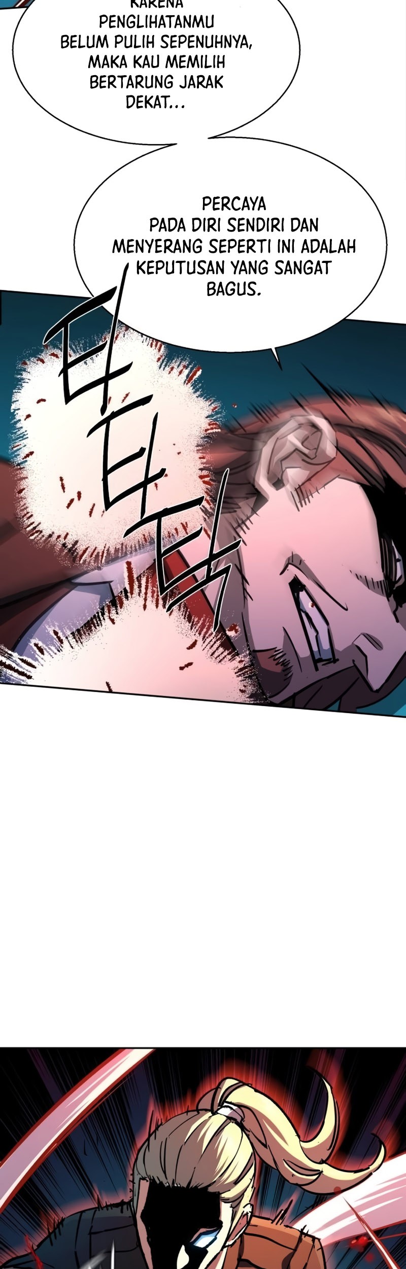 Mercenary Enrollment Chapter 189 Gambar 44