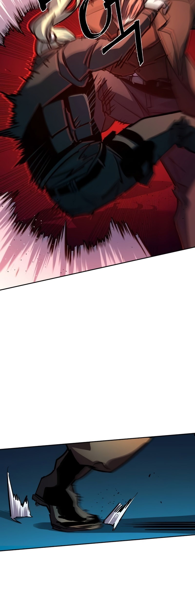 Mercenary Enrollment Chapter 189 Gambar 49