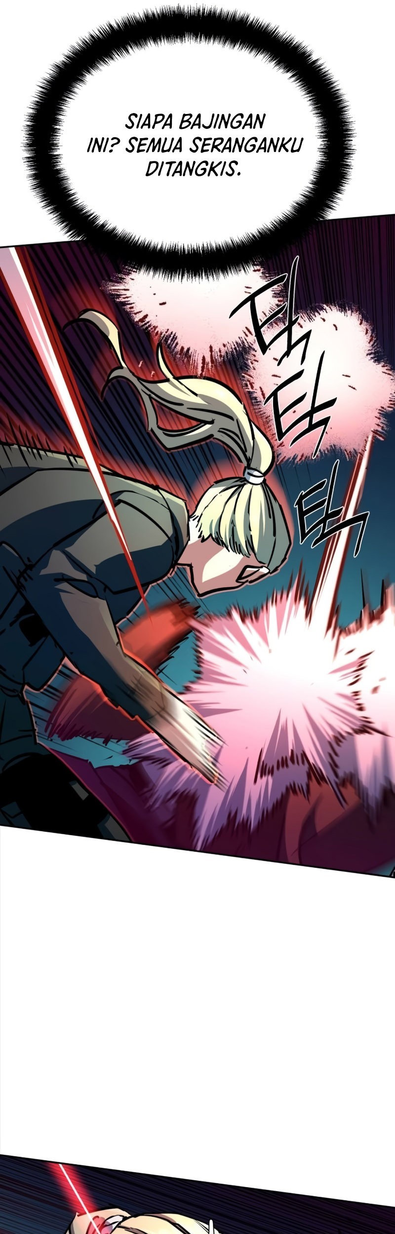 Mercenary Enrollment Chapter 189 Gambar 46