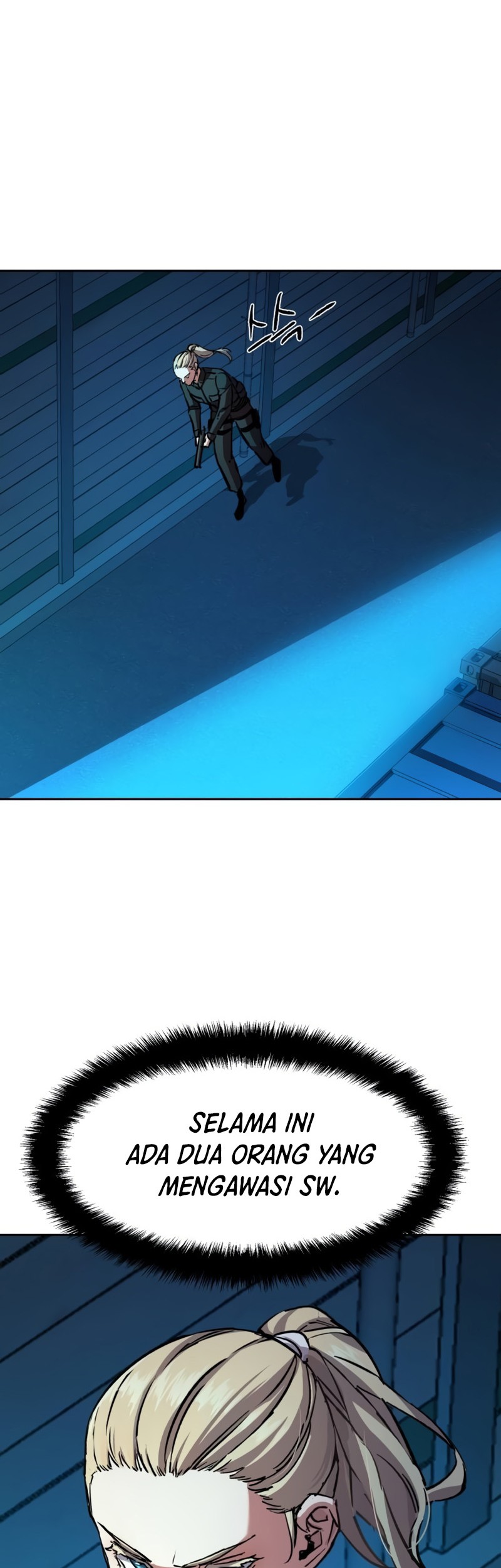 Mercenary Enrollment Chapter 189 Gambar 3