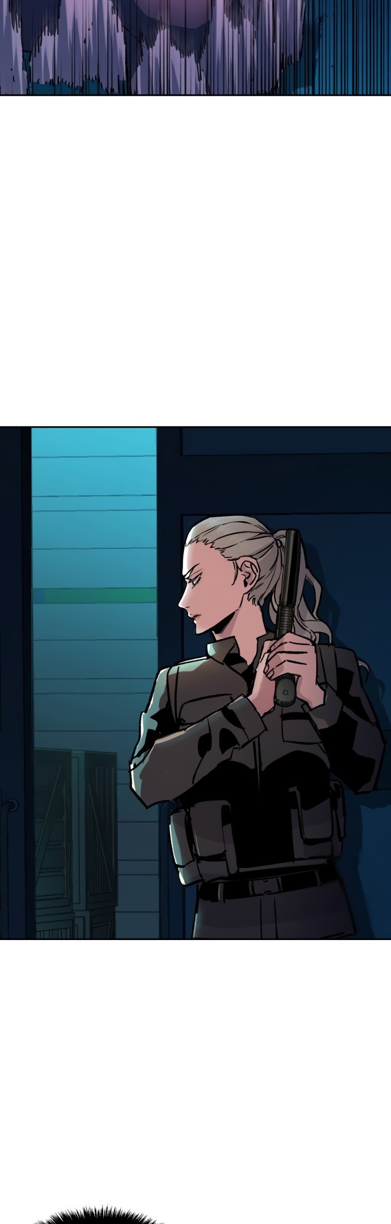 Mercenary Enrollment Chapter 189 Gambar 8