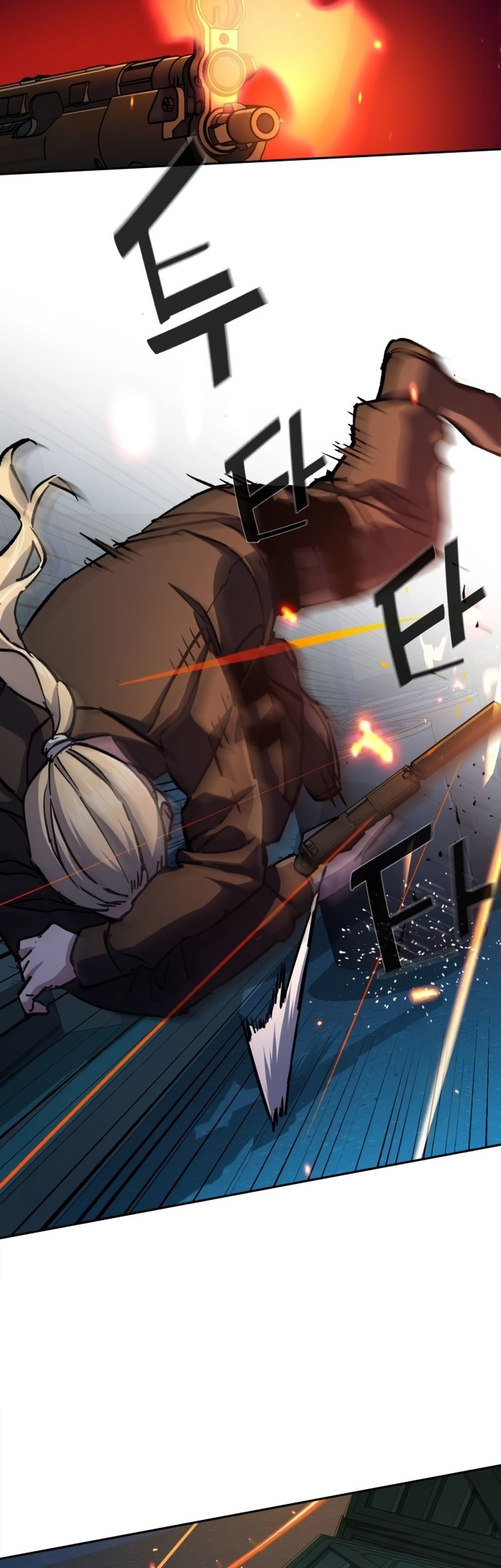 Mercenary Enrollment Chapter 189 Gambar 11